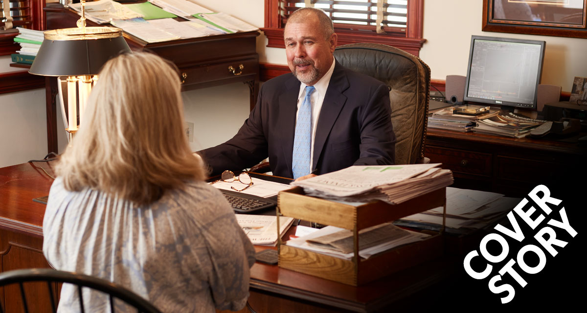 Woodard & Company Asset Management Group Why Quality and