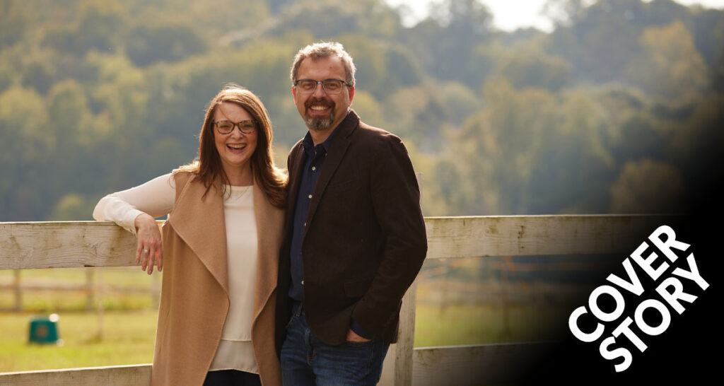 WinstonSalem’s Crossnore Communities for Children Raises Awareness for