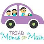 Triad Mom's On Main