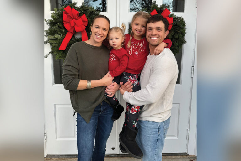 Fleet Feet’s Erin Key – The Art of Balancing it All - Forsyth Family ...